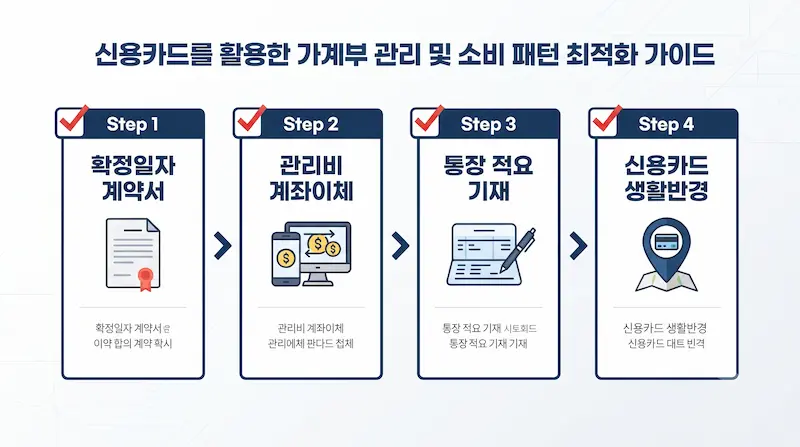 부모 집 무상 거주 전입신고 미이행 시 국세청 자금출처조사 실거주 입증 4대 증빙 체크리스트